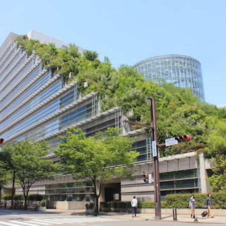Local Hakata Apartment No10 Fukuoka  Buitenkant foto