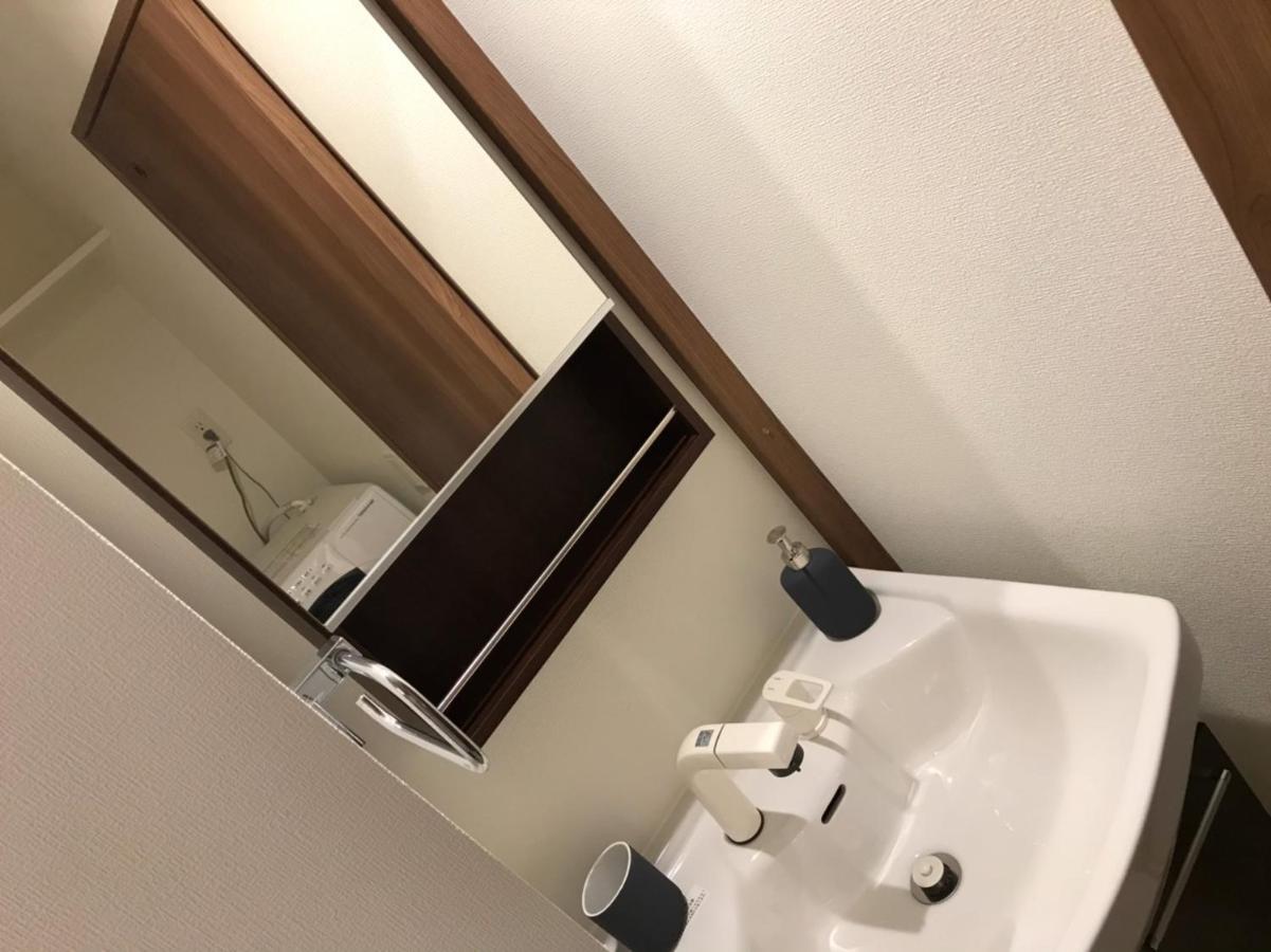 Local Hakata Apartment No10 Fukuoka  Buitenkant foto